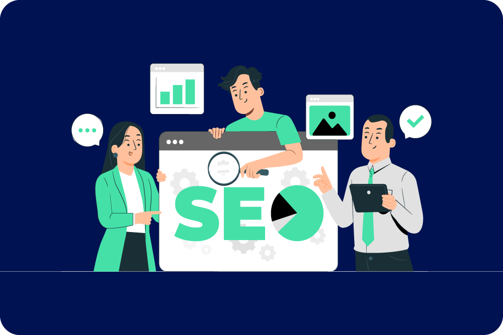 Is SEO Services Worth it For Small Startups?